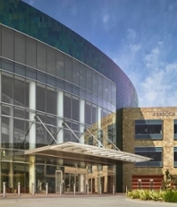 Moore's Cancer Center